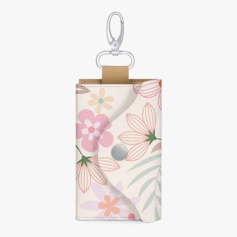Summertime Key Holder Case