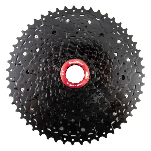 Sunrice CS-MX 11s Cassette Cog Box One CRMO 15T Black
