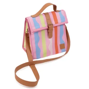 Sweet Siesta Lunch Satchel