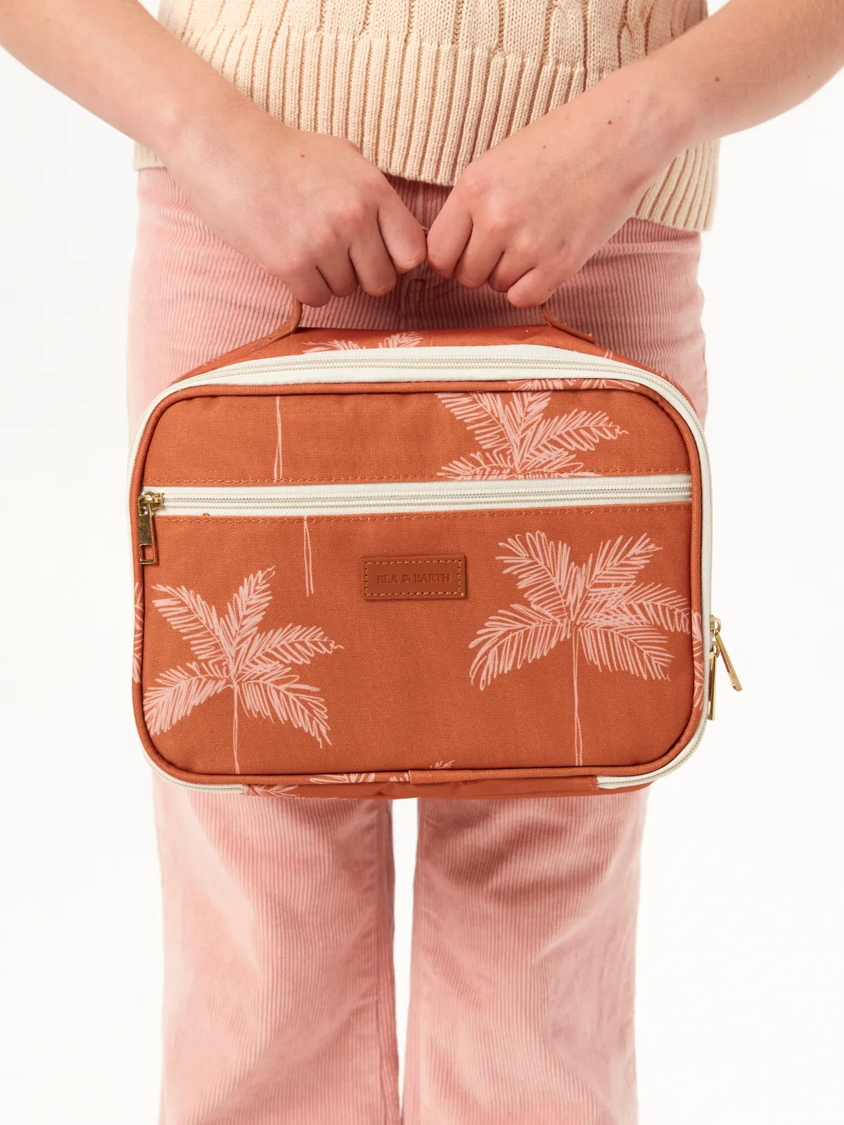 Tahiti - Kids Lunch Bag