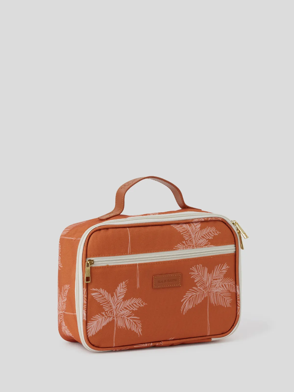 Tahiti - Kids Lunch Bag