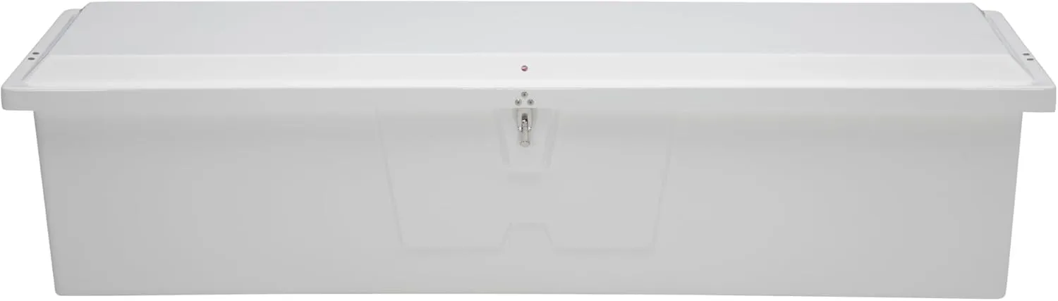 TAYLOR MADE PRODUCTS Stow 'N Go Fiberglass Fisherman's Dock Box