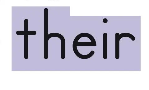 Teacher Created Resources Sight Words in a Flash Word Walls, Grades K-1