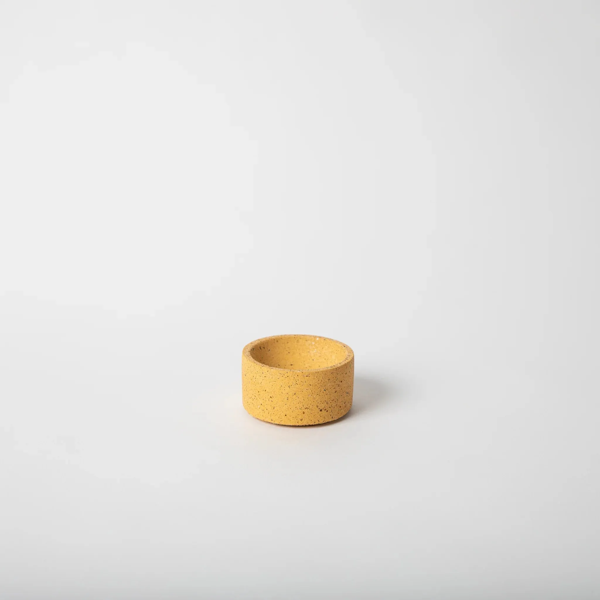 Terrazzo Incense Holder