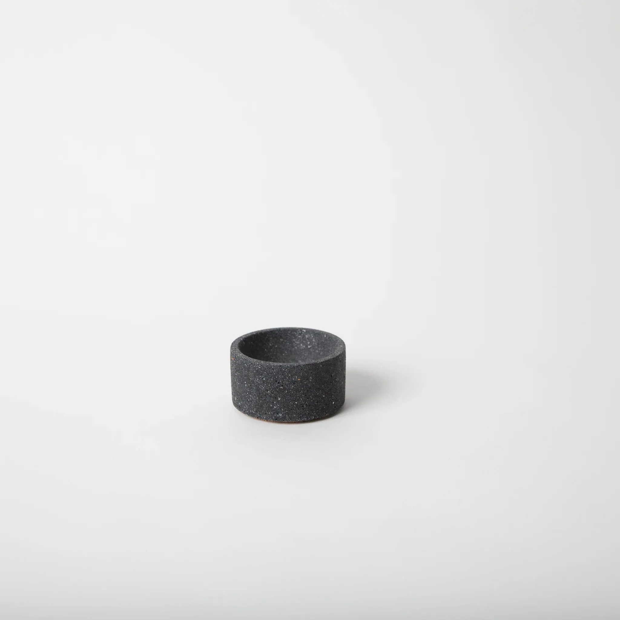 Terrazzo Incense Holder