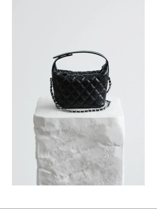 The Lunch Hour Luxe
