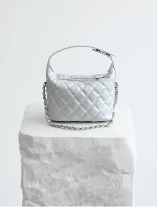 The Lunch Hour Luxe