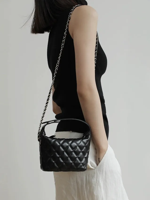 The Lunch Hour Luxe