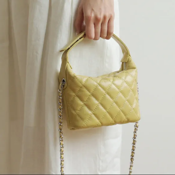 The Lunch Hour Luxe