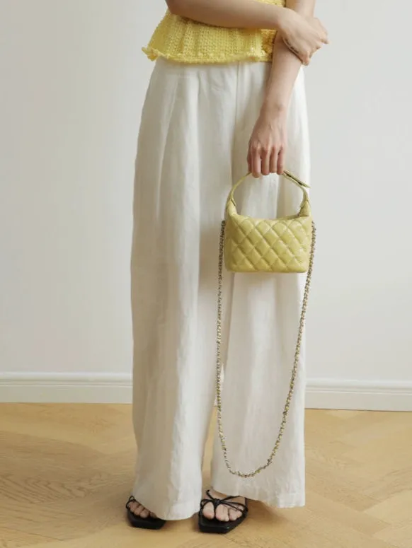 The Lunch Hour Luxe