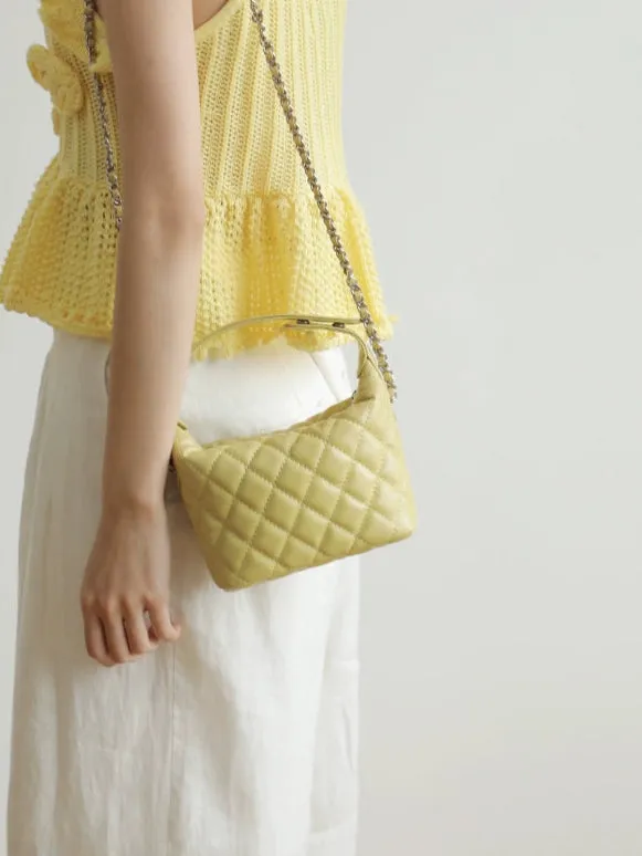 The Lunch Hour Luxe