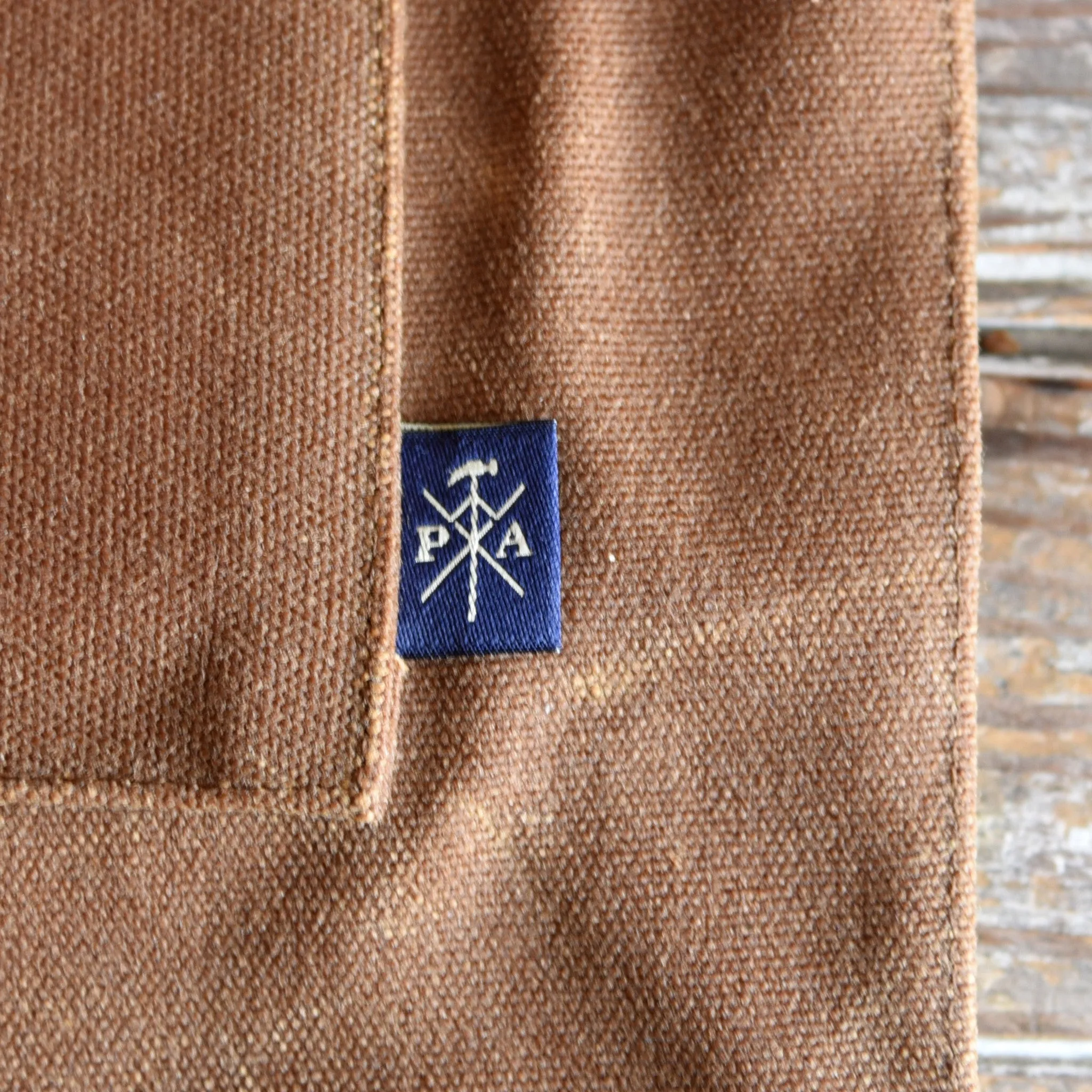 The Marlowe Lunch Bag (Old Style)