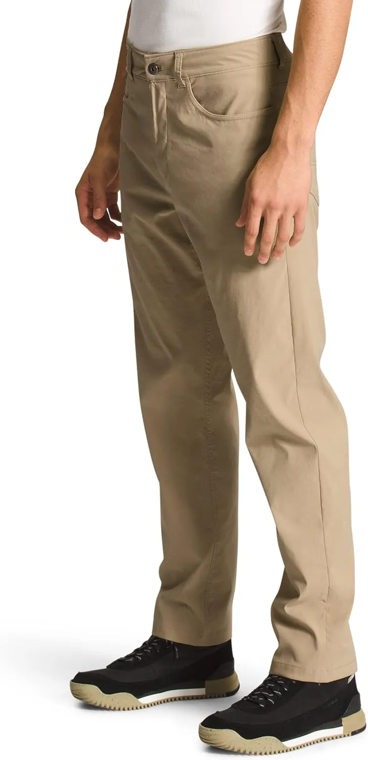 The North Face Men's Sprag 5-Pocket Pant