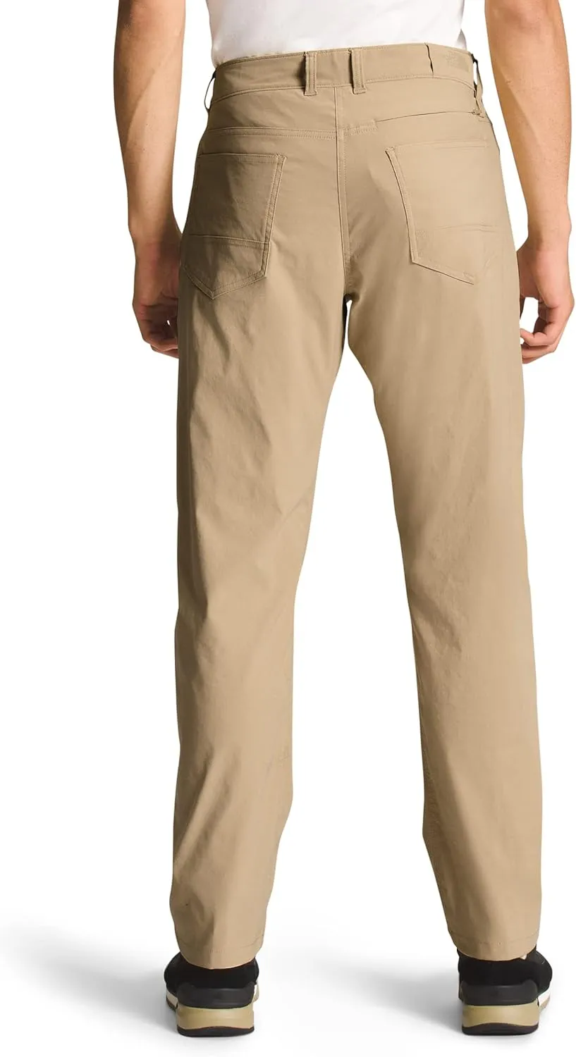 The North Face Men's Sprag 5-Pocket Pant