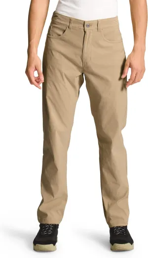 The North Face Men's Sprag 5-Pocket Pant
