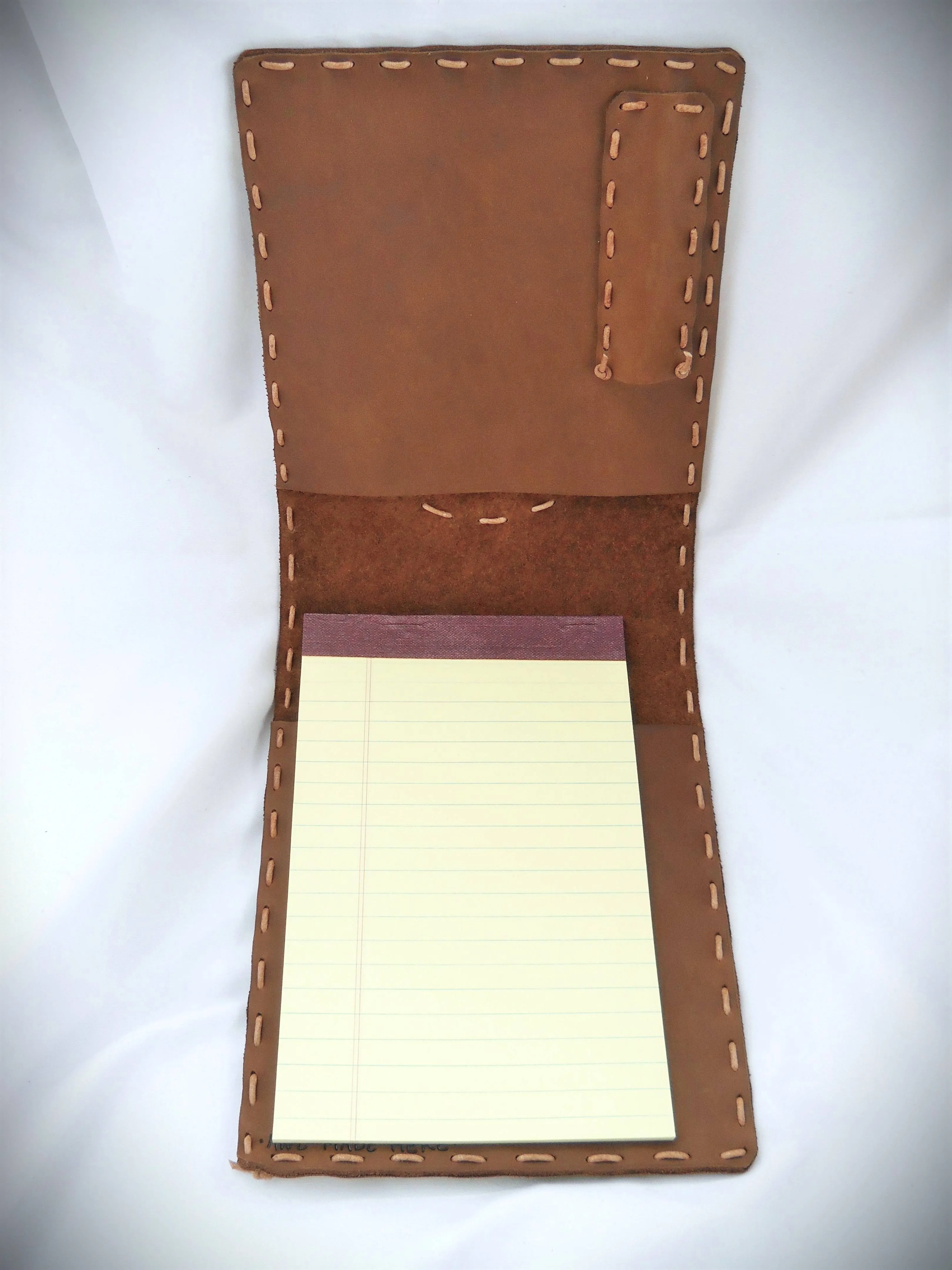 The Tree Flip-Up Notebook