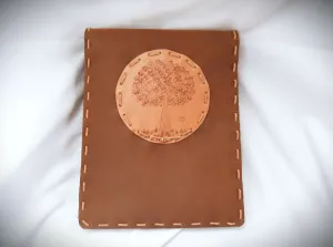 The Tree Flip-Up Notebook