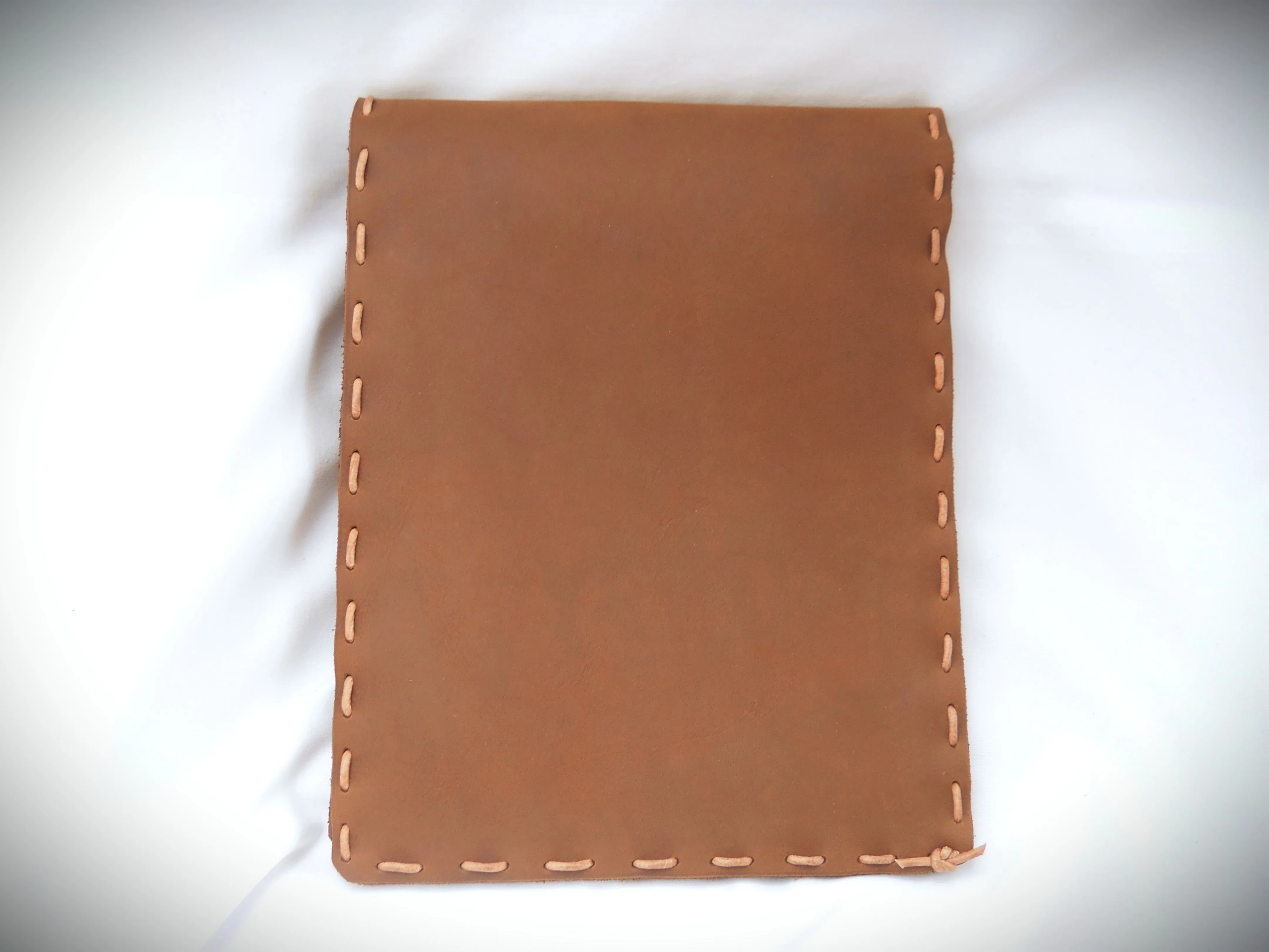 The Tree Flip-Up Notebook