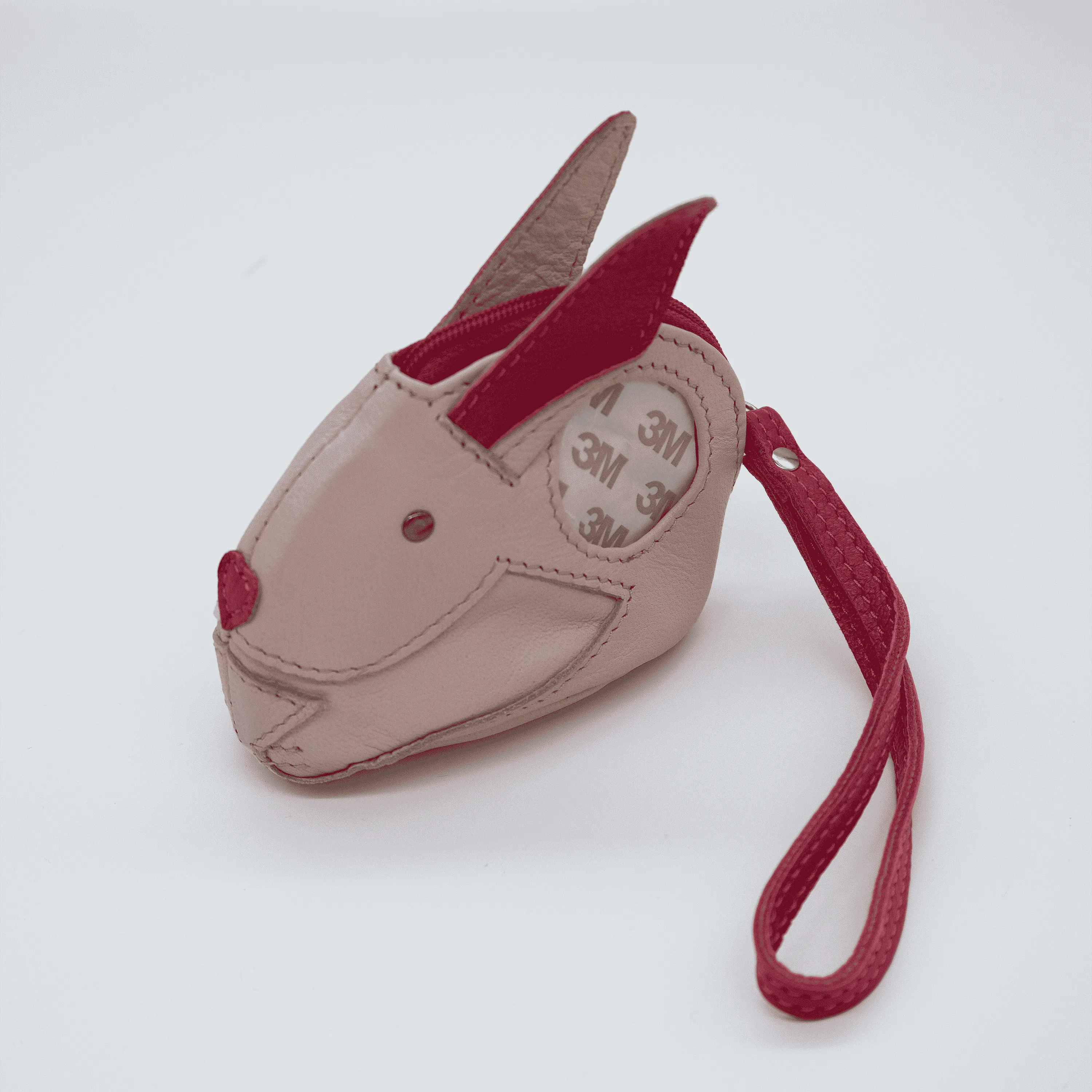 Themed Zip Coin Holders