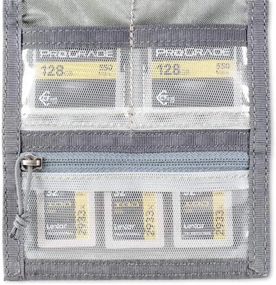 Think Tank Pixel Pocket Rocket Memory Card Holders Pixel Pocket Rocket - Black