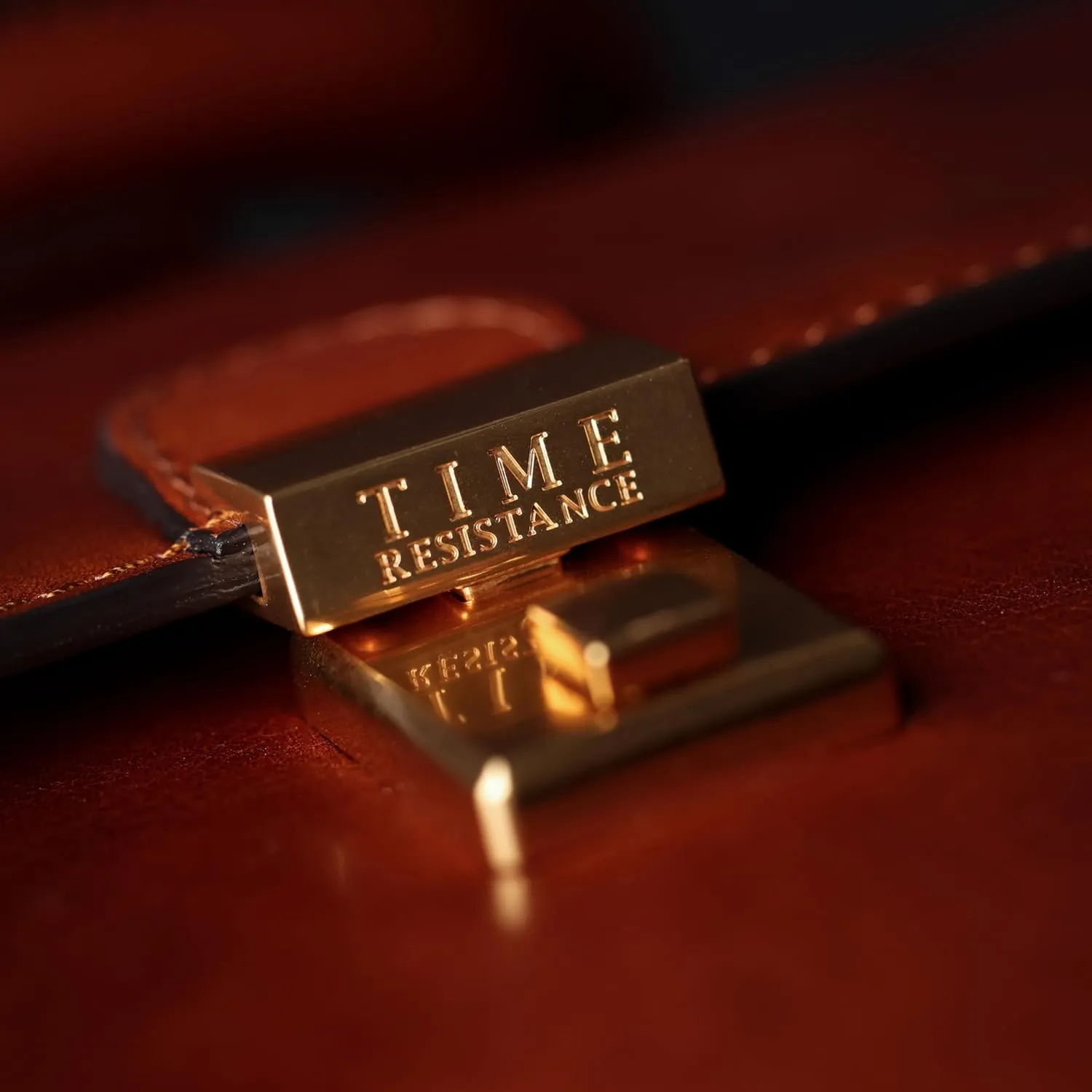 Time Resistance Leather Doctor Bag - Italian Handmade Medical Bag - Vintage Style Handbag - Real Leather Briefcase