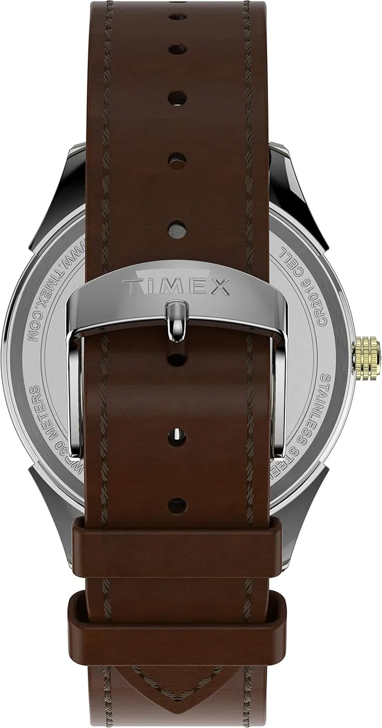 Timex Men's Briarwood Watch