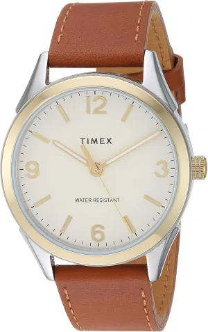 Timex Men's Briarwood Watch