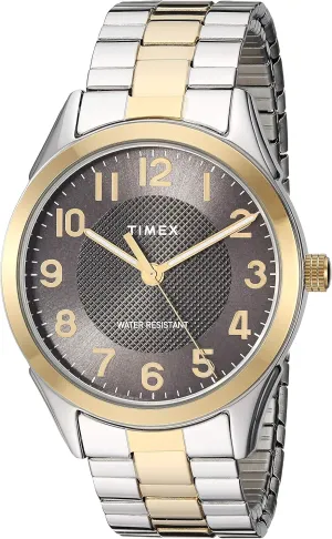 Timex Men's Briarwood Watch