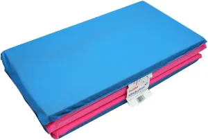Toddler KinderMat Rest Mat with Pillow, 3/4 Inch Thickness, 8-mil Vinyl