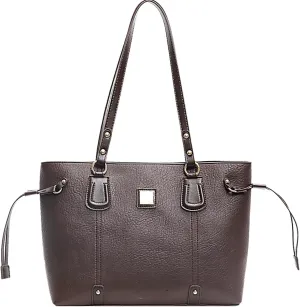 Tote Bag Zipper Shoulder Bags for Women Vegan Leather Purses and Handbags Bag Faux Leather Top Handle Satchel Bags for Women