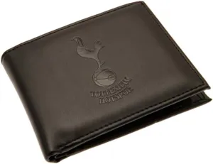 Tottenham Hotspur Men's Classic, Black, One Size