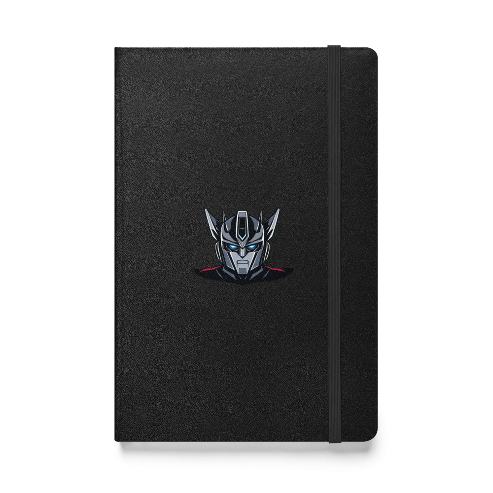 Transformative Design Notebook