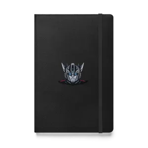 Transformative Design Notebook