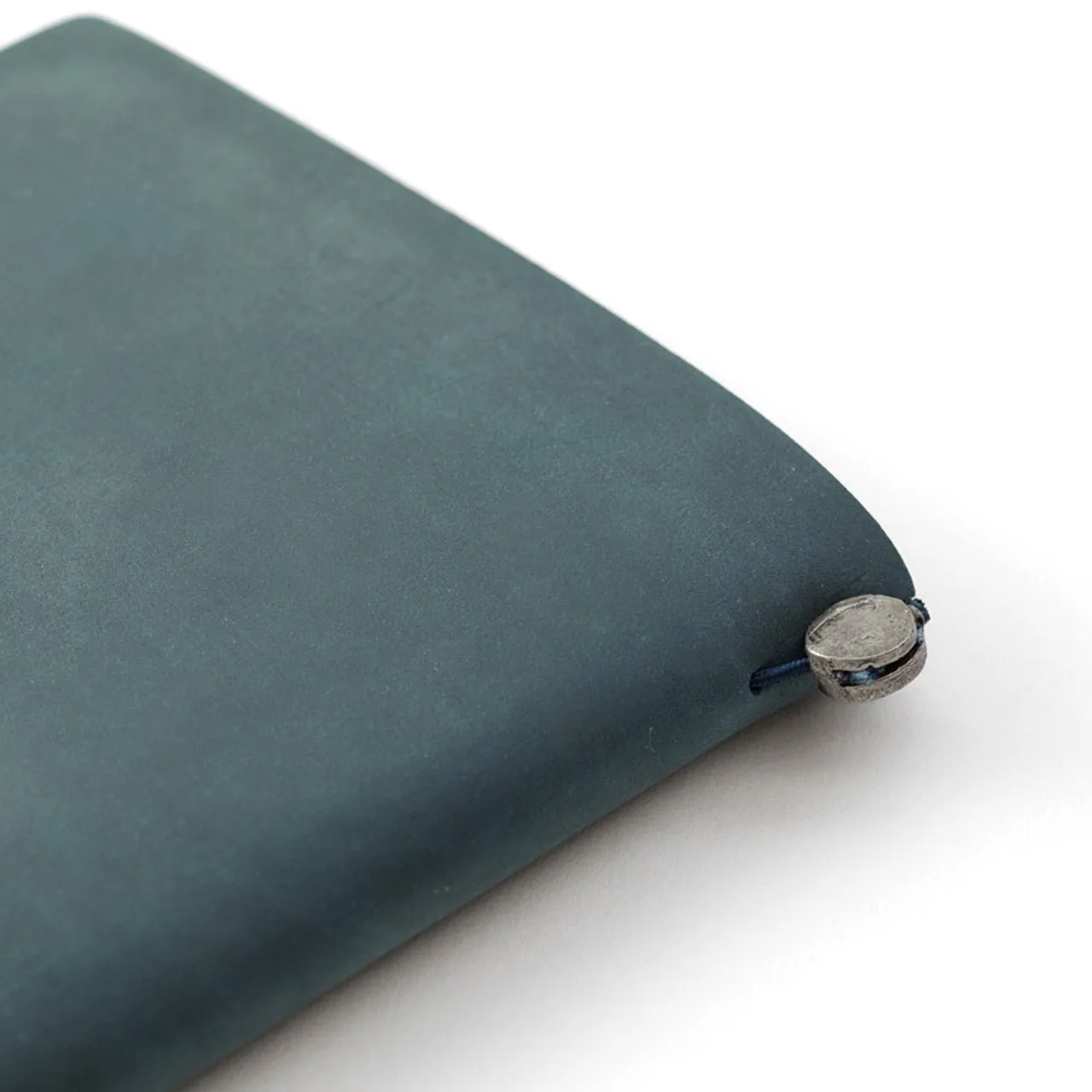 Traveler's Notebook Leather Cover Starter Set