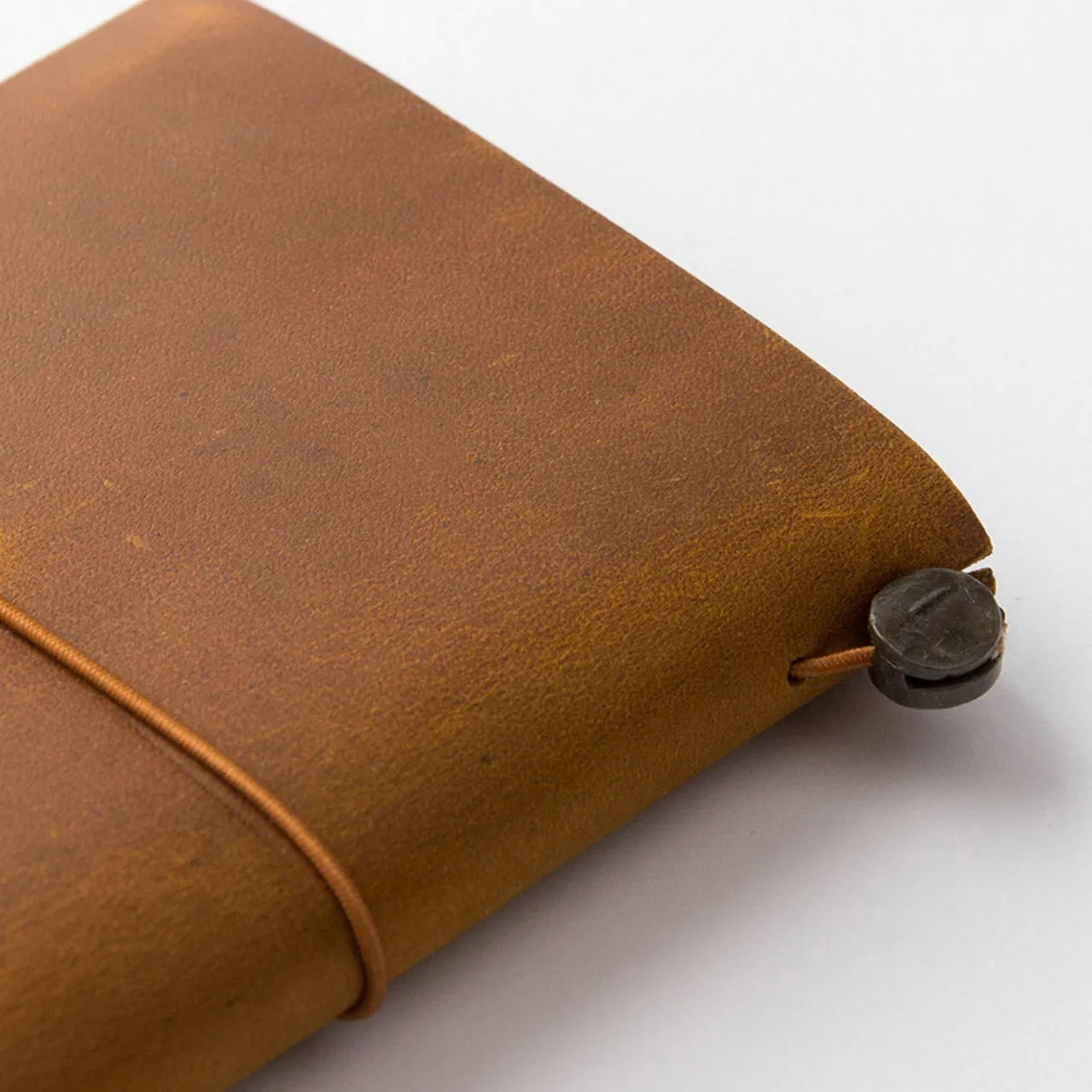 Traveler's Notebook Leather Cover Starter Set