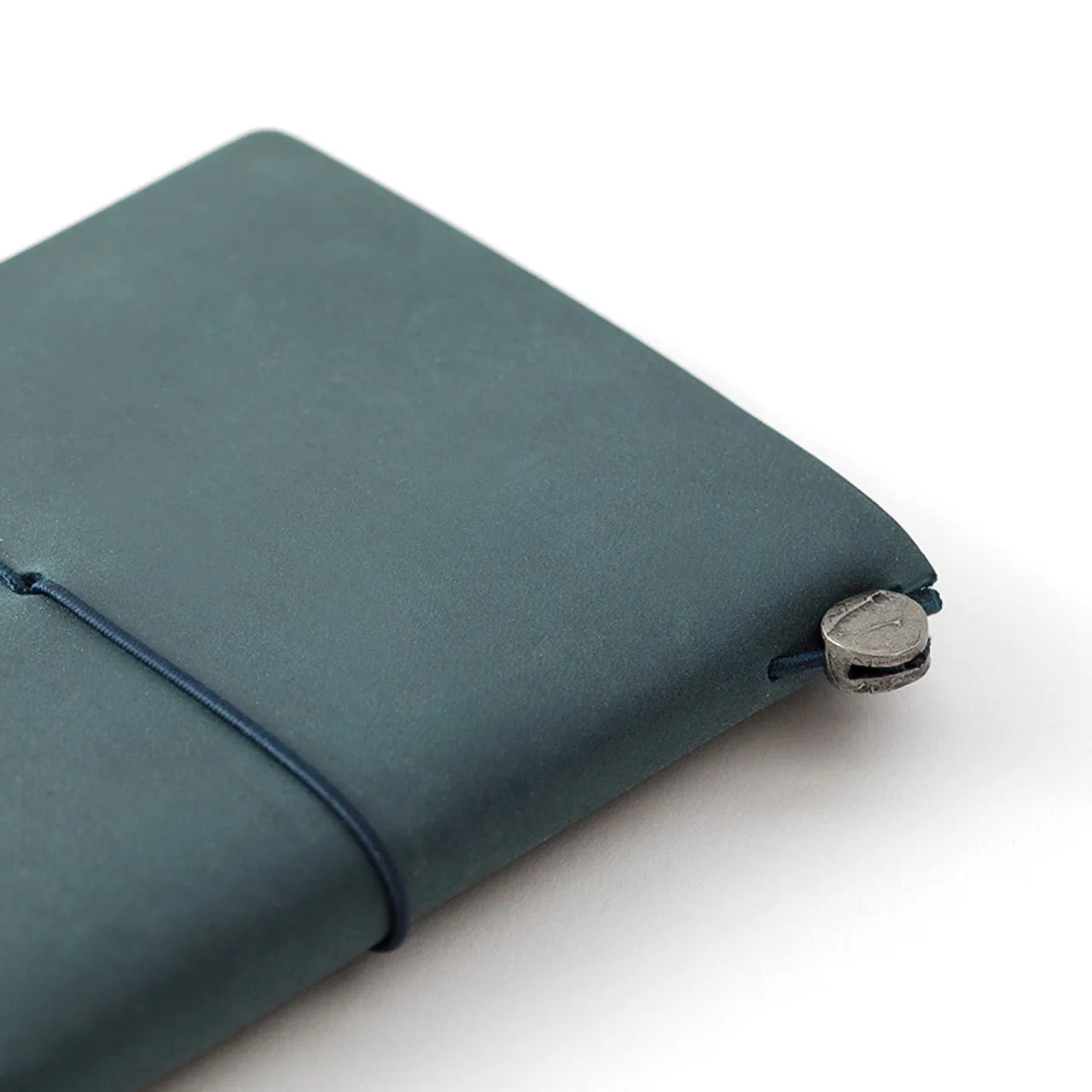 Traveler's Notebook Leather Cover Starter Set