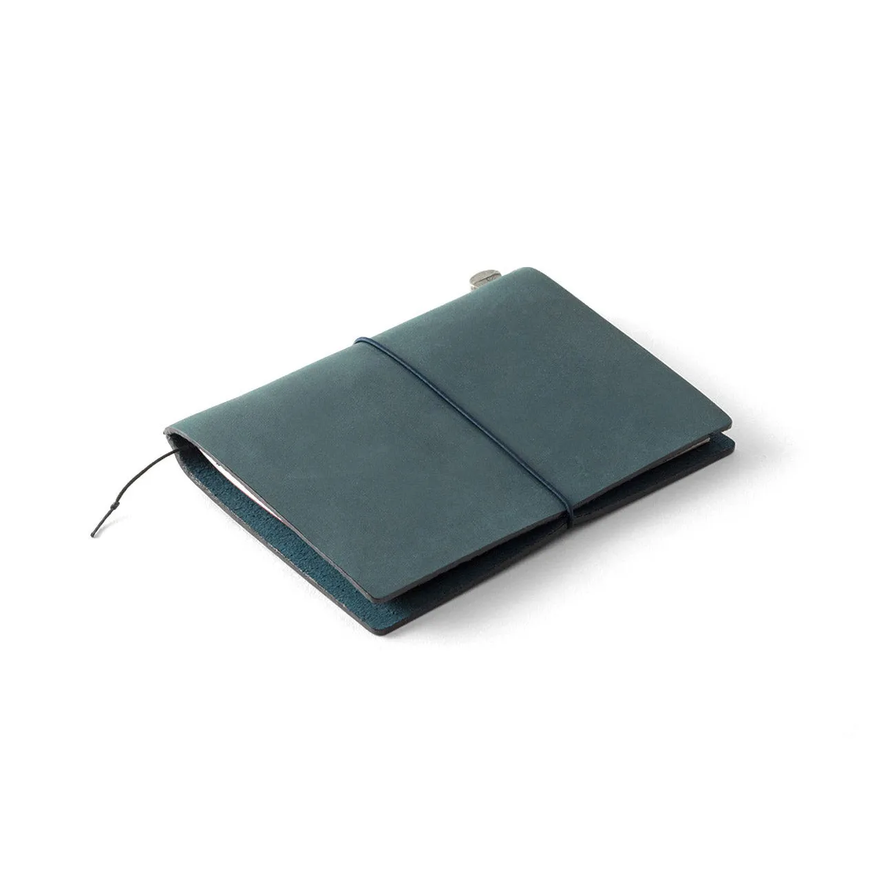 Traveler's Notebook Leather Cover Starter Set