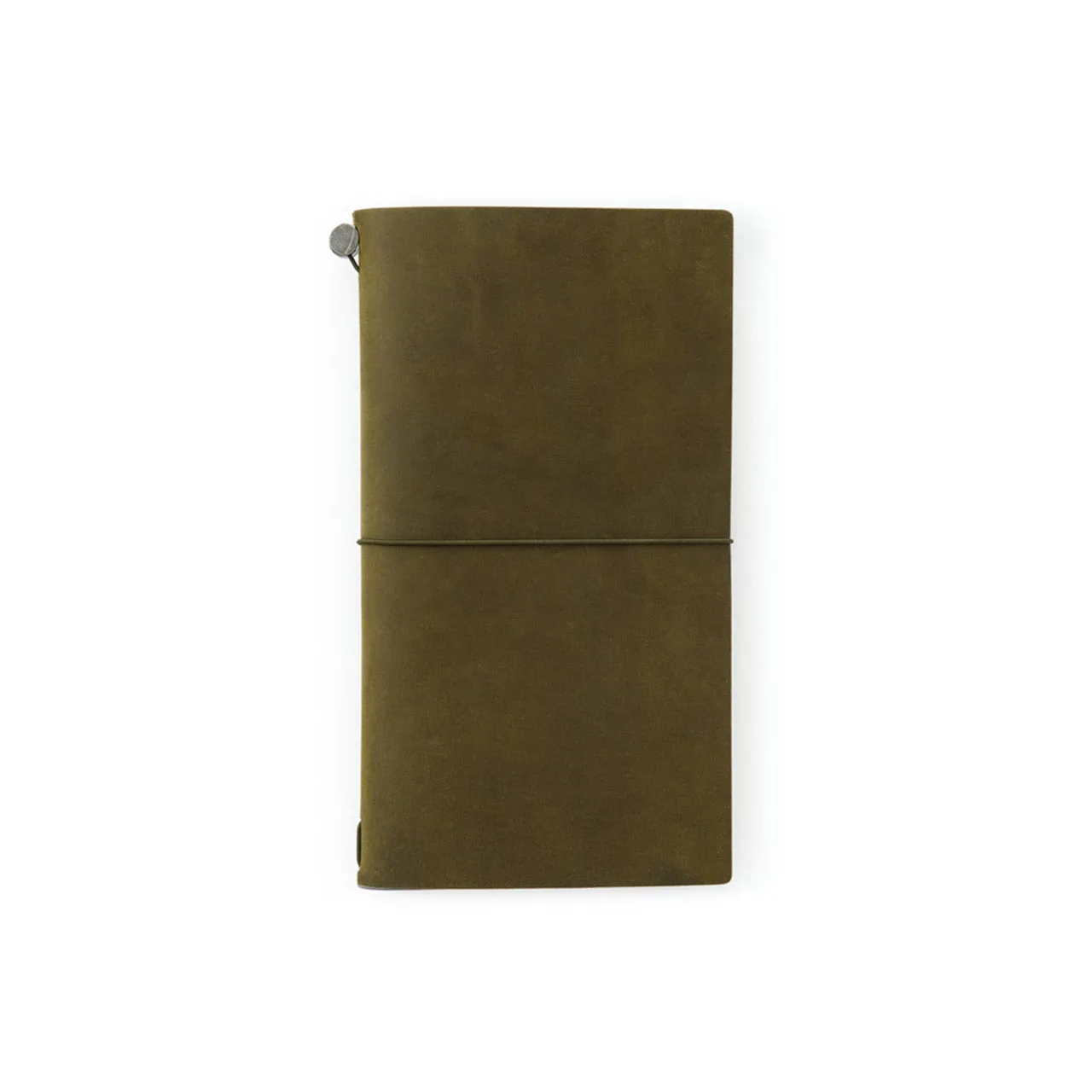 Traveler's Notebook Leather Cover Starter Set