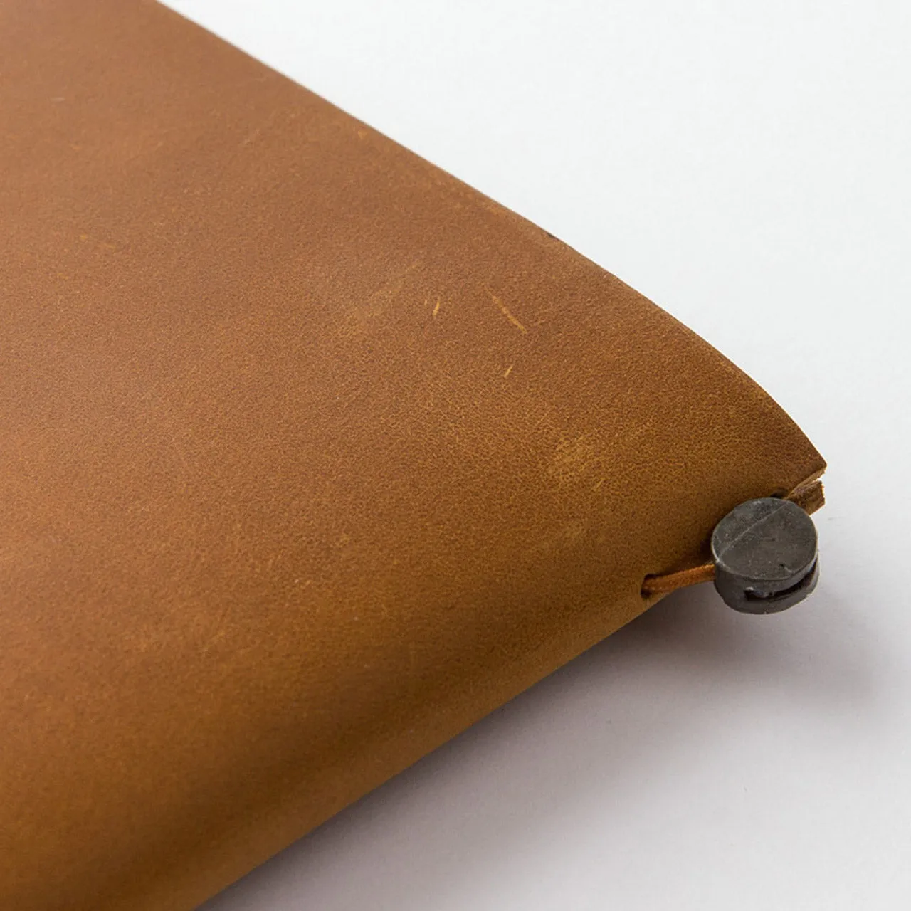Traveler's Notebook Leather Cover Starter Set