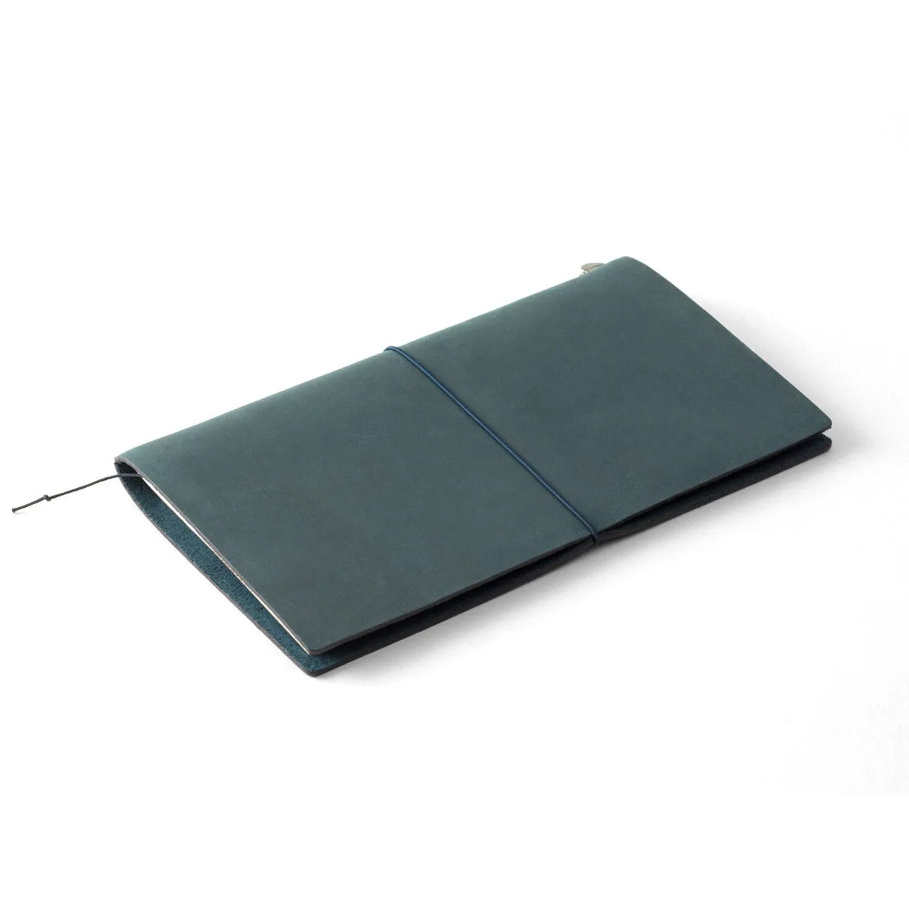 Traveler's Notebook Leather Cover Starter Set