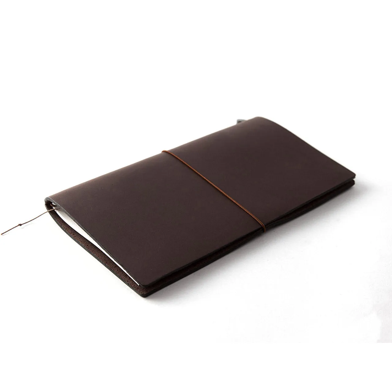 Traveler's Notebook Leather Cover Starter Set