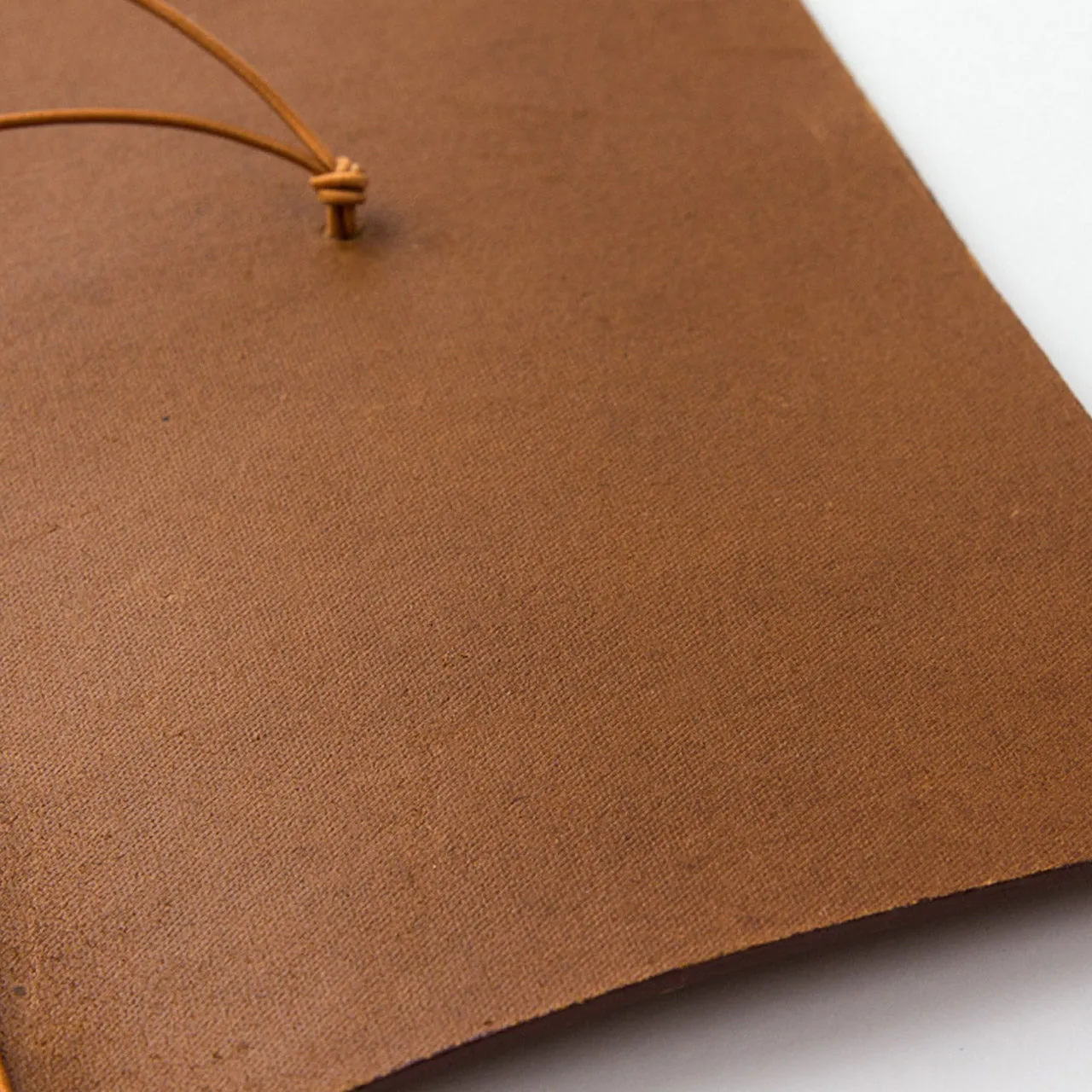 Traveler's Notebook Leather Cover Starter Set