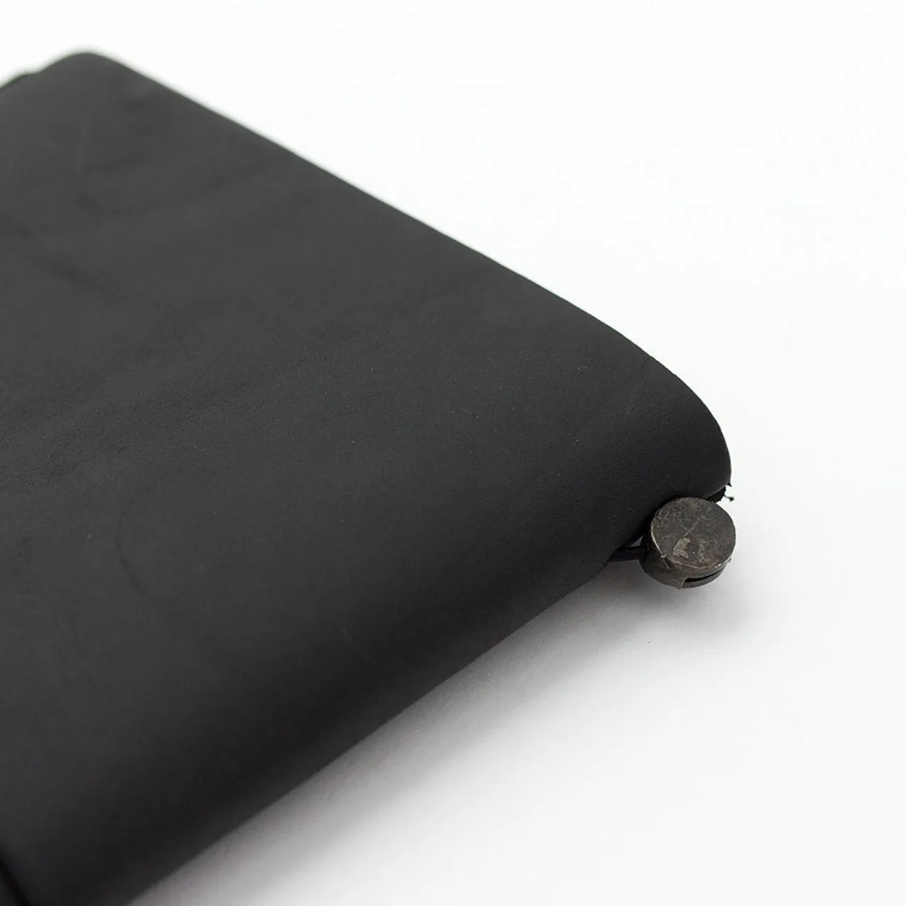 Traveler's Notebook Leather Cover Starter Set