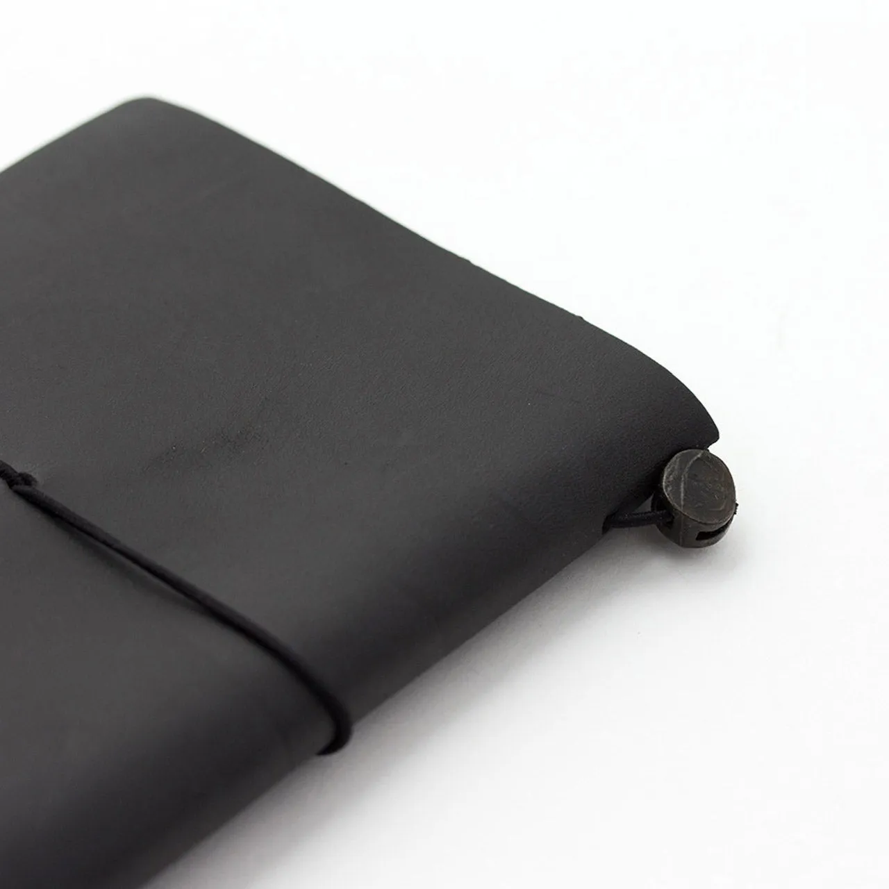 Traveler's Notebook Leather Cover Starter Set