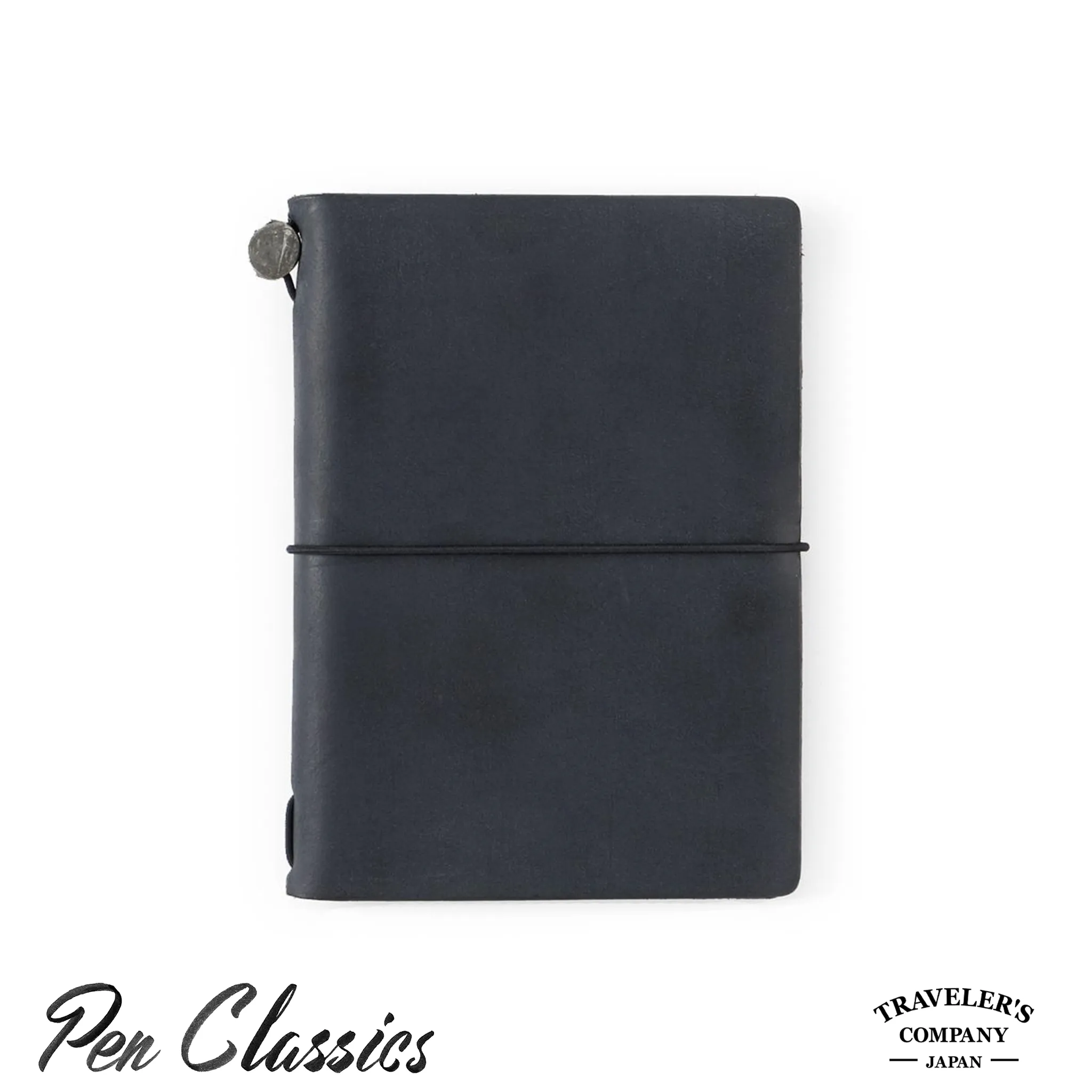 Traveler's Notebook Passport - Black