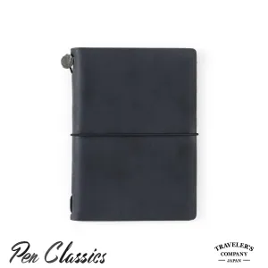 Traveler's Notebook Passport - Black