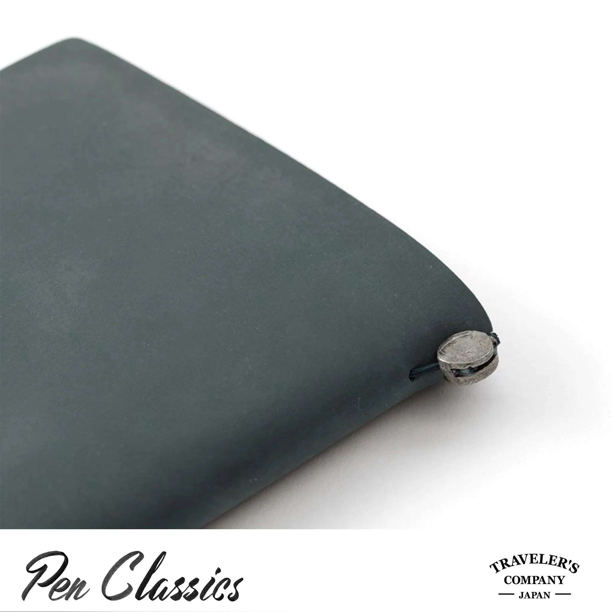 Traveler's Notebook Regular - Blue