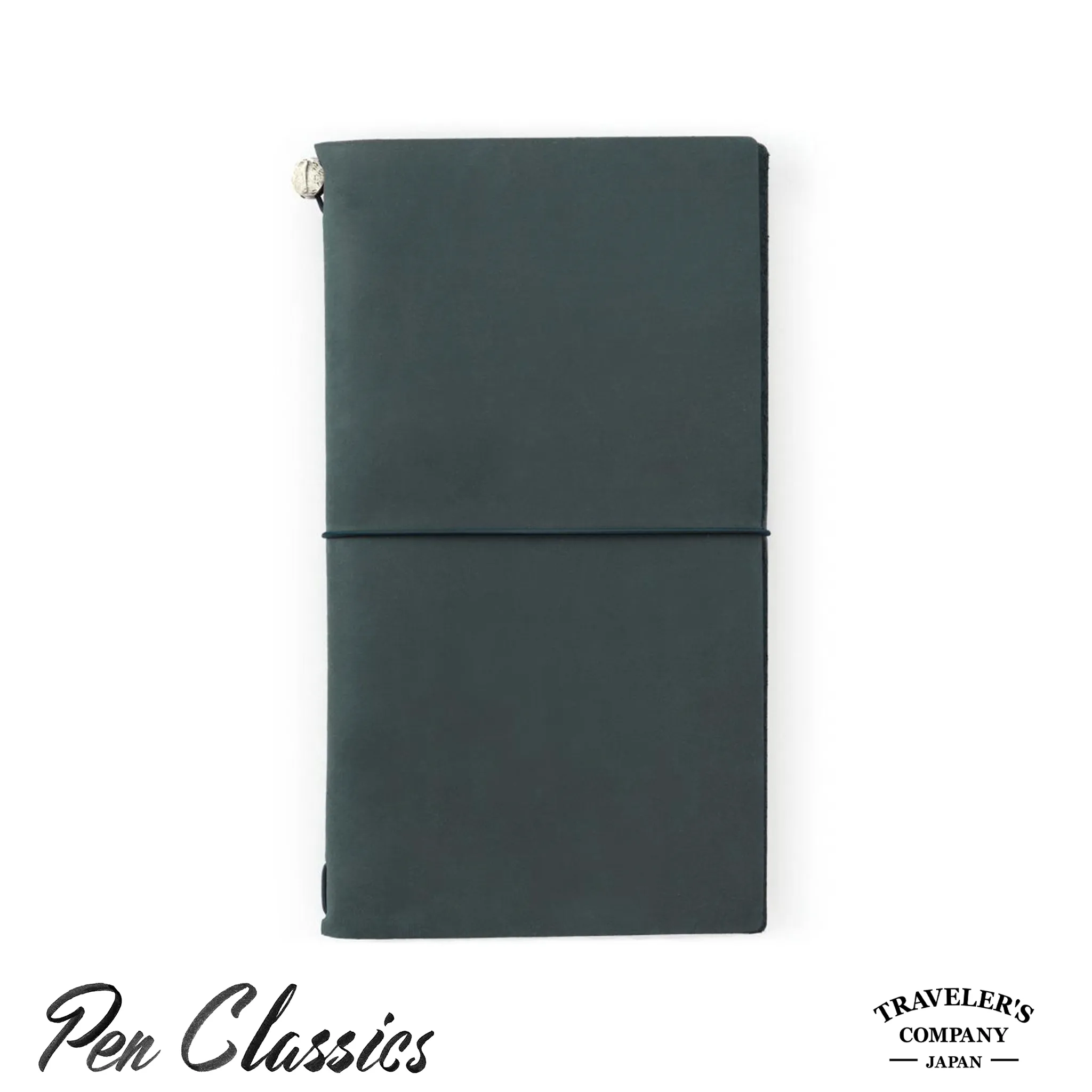 Traveler's Notebook Regular - Blue