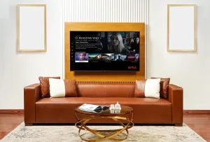 Trophy Series 4 Seater