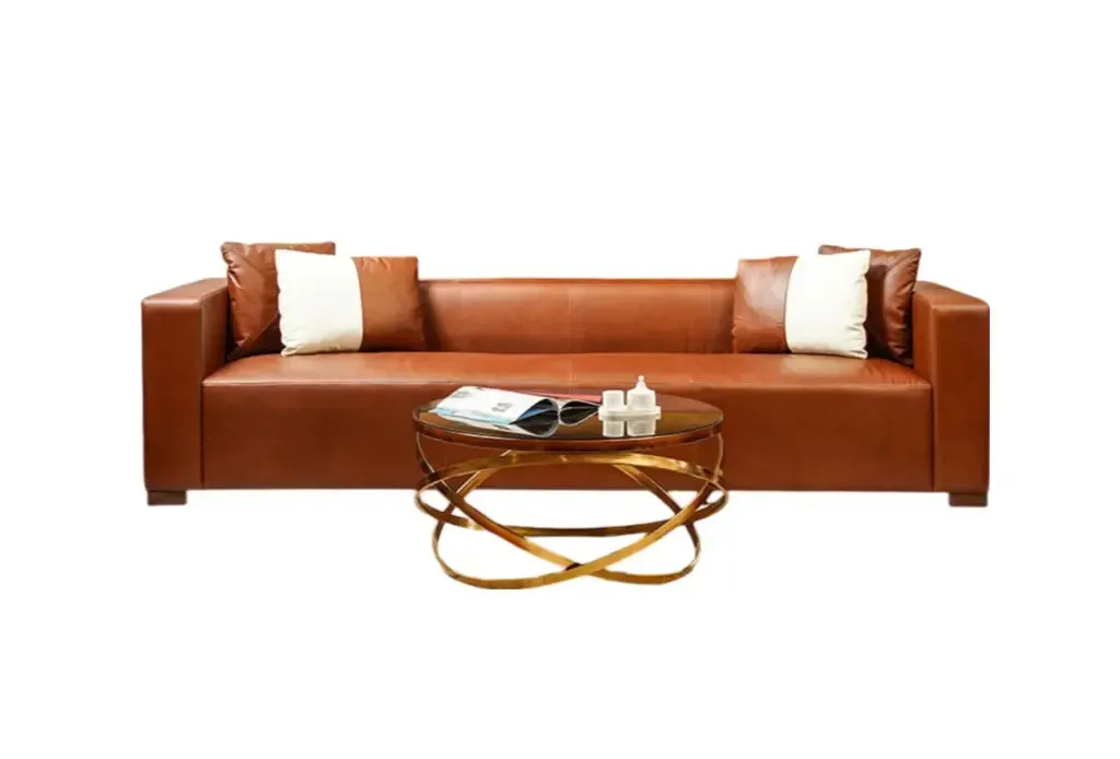 Trophy Series 4 Seater